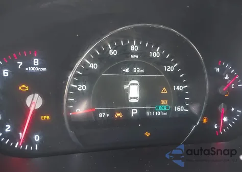 2019 Kia Sorento 3.3L Ex from USA, damaged, VIN 5XYPH4A54KG518179